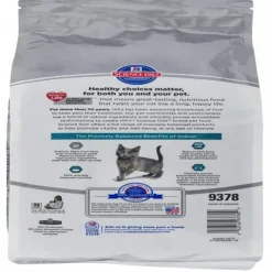 Outlet Hill's Hills Kitten Indoor Alimento Para Gato
