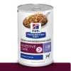 Hot Hill's Hills Lata Canine I/D Cuidado Digestivo Bajo En Grasa Alimento H Medo Para Perros