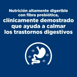 Online Hill's Hills Lata Feline I/D Cuidado Digestivo Alimento H Medo Para Gatos