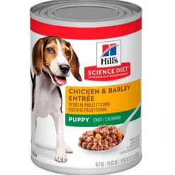 Online Hill's Hills Lata Puppy Pollo Alimento H Medo Para Perros