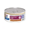 Clearance Hill's Prescription Diet Cuidado Digestivo Bajo En Grasa Alimento H Medo Para Perro 156 Gr