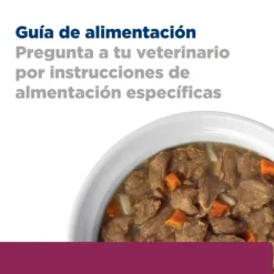 Hill's Prescription Diet Cuidado Digestivo Alimento H Medo Para Perros Peque Os 156 Gr