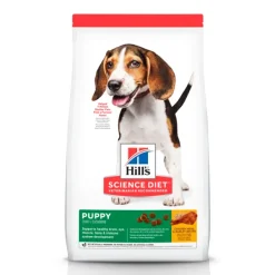 Hill's Hills Puppy Healthy Development Alimento Para Perro