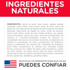 Hill's Hills Puppy Healthy Development Alimento Para Perro