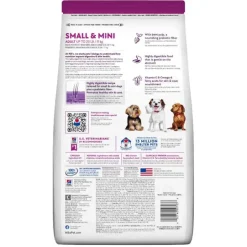 Hot Hill's Science Diet Alimento Para Perros Adultos De Piel Y Est Mago Sensibles Razas Peque As Y Miniatura 1.81 Kg