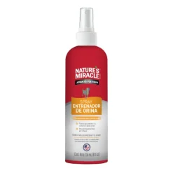 Online Natures Miracle Housebreaking Ense Ador