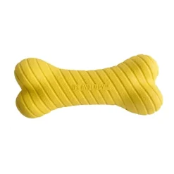 Online Playology Hueso De Doble Capa Con Aroma A Pollo