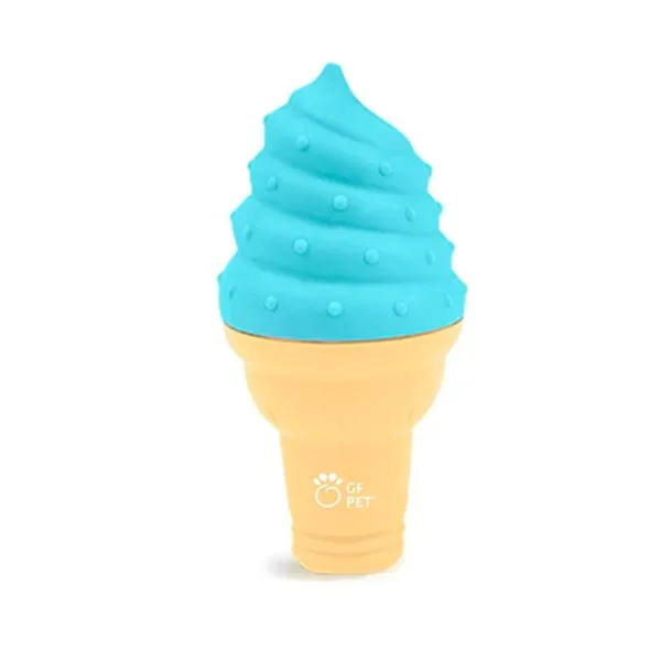 Best GF PET Ice Cono Azul Unidad