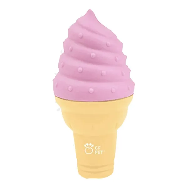 Best GF PET Ice Cono Frutilla Unidad