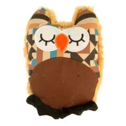 Best Tk-Pet Juguete Buho Peluche Marty
