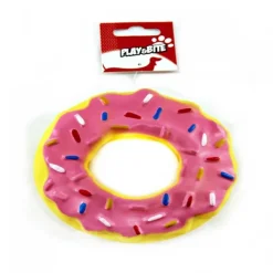 Best Play&Bite Juguete Con Forma De Donut Unidad