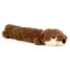 Clearance Tk-Pet Juguete Nutria Peluche Ryan