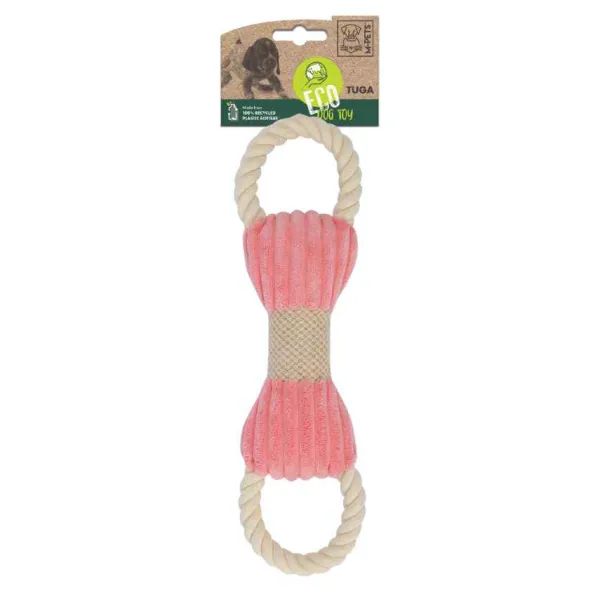 Online Mpets Juguete Para Perros Eco