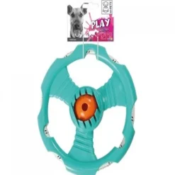 Discount Mpets Juguete Para Perros Flyer Outdoor - Helm