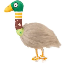New Tk-Pet Juguete Peluche Ducky