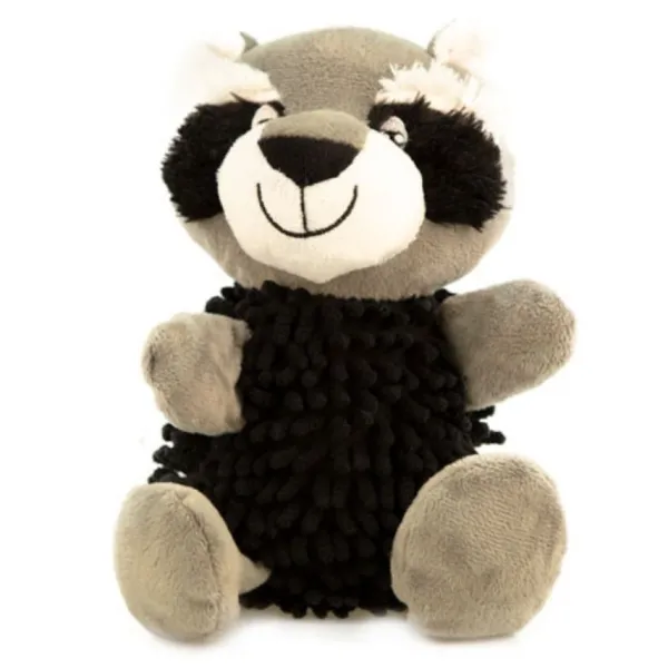 Tk-Pet Juguete Tejon Peluche Bunga