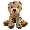 Clearance Tk-Pet Juguete Tigre Peluche Tigger