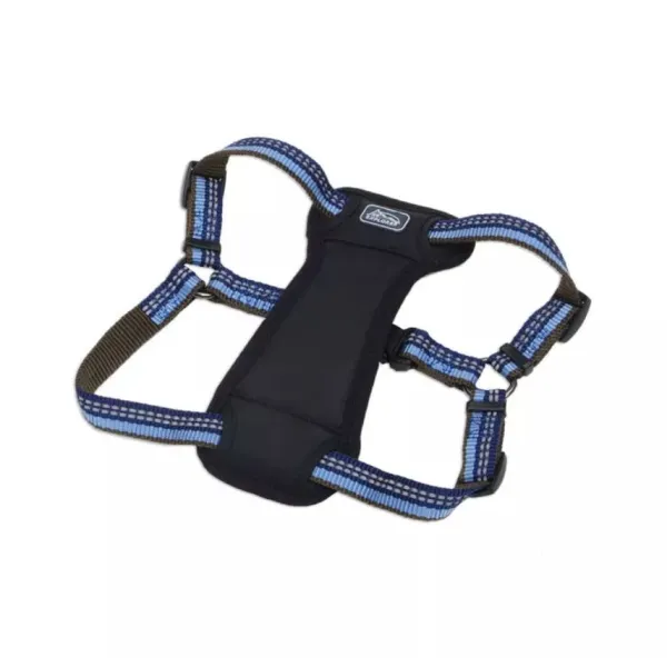 Sale Coastal K9 Explorer Arn S Acolchado Zafiro