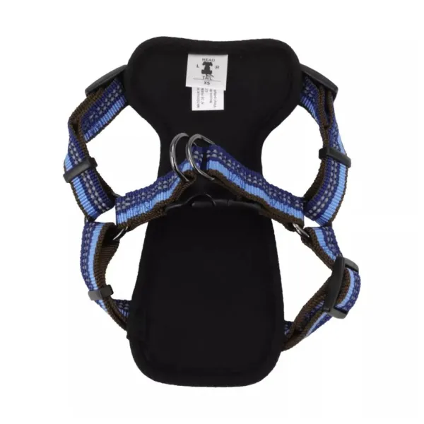Sale Coastal K9 Explorer Arn S Acolchado Zafiro