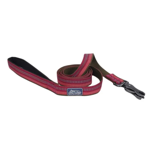 Clearance Coastal K9 Explorer Trailla 1,8 M