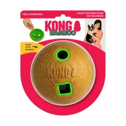 Online Kong Bamboo Feeder Ball Medium