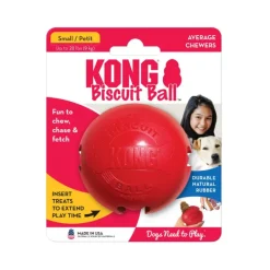 Discount Kong Biscuit Ball