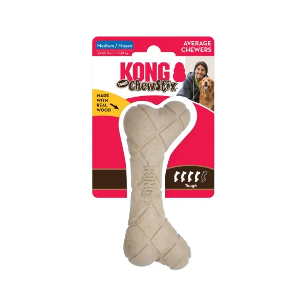 Hot Kong Chewstix Femur Medium
