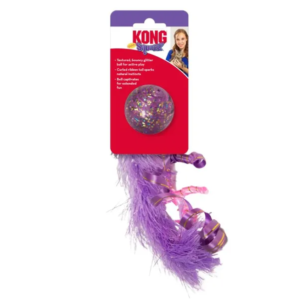 Discount Kong Confetti