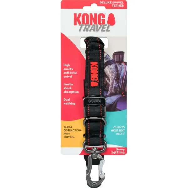 Sale Kong Deluxe Swivel Tether