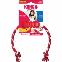 Discount Kong Dental With Rope