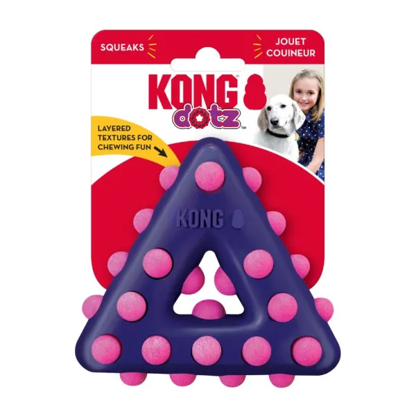 Discount Kong Dot Tri Ngulo Small