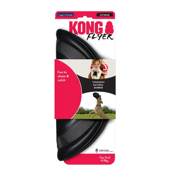 New Kong Extreme Flyer Large