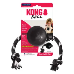 Online Kong Extreme Pelota Con Cuerda Large