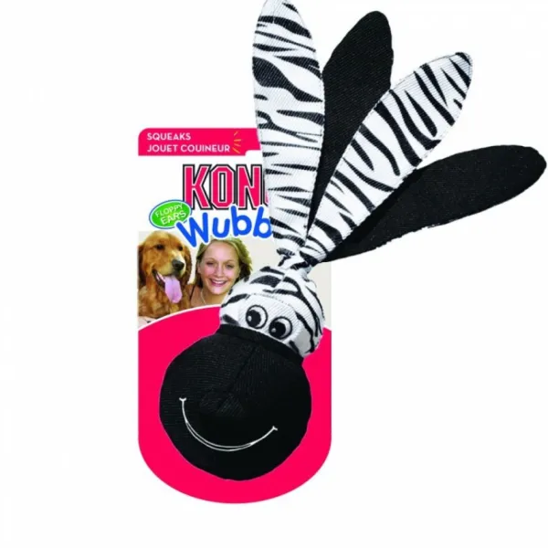 Outlet Kong Floppy Ear Wubba
