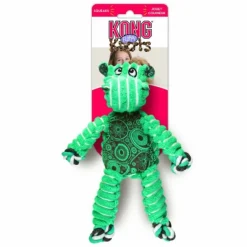 Sale Kong Floppy Knots Hippo