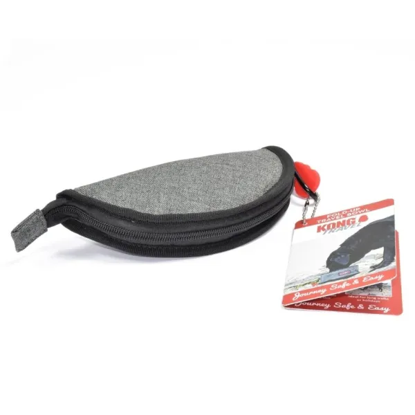 Kong Fold-Up Travel Bowl