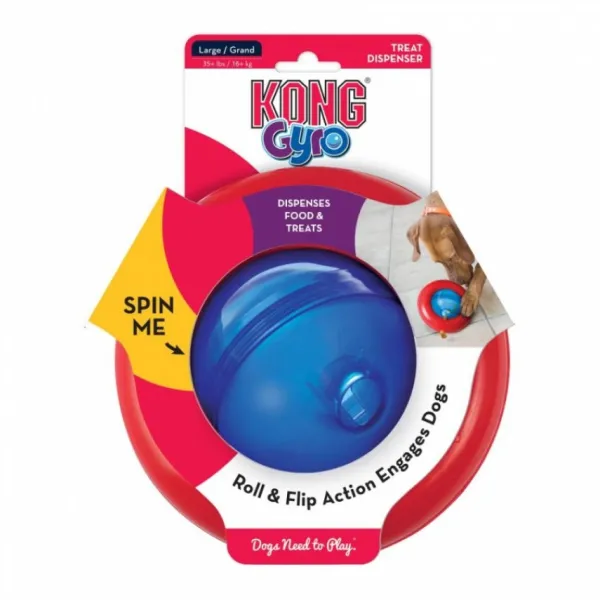 New Kong Gyro