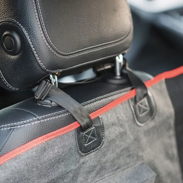 Clearance Kong 2-In-1 Bench Seat Cover & Hammock