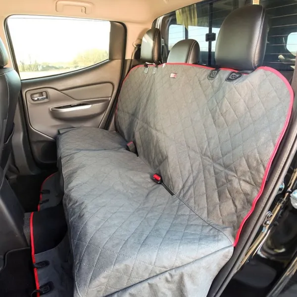 Clearance Kong 2-In-1 Bench Seat Cover & Hammock