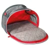 Best Kong 2-In-1 Pet Carrier & Travel Mat