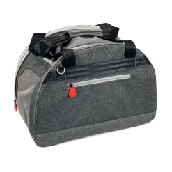 Best Kong 2-In-1 Pet Carrier & Travel Mat