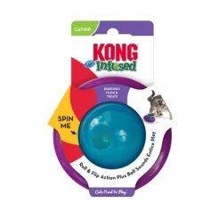 Online Kong Infused