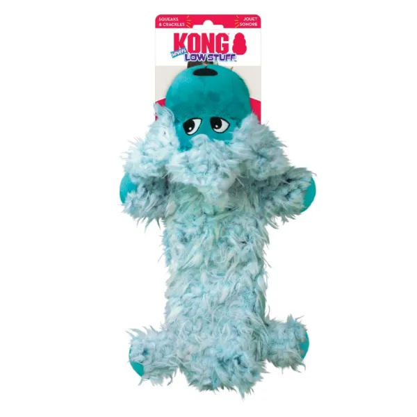 Sale Kong Low Stuff Scruffs Monkey Large