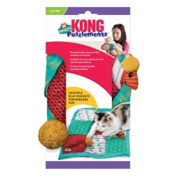 Online Kong Manta Con Bolsillos