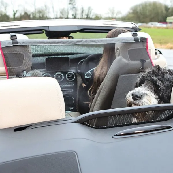 Discount Kong Protective Seat Barrier