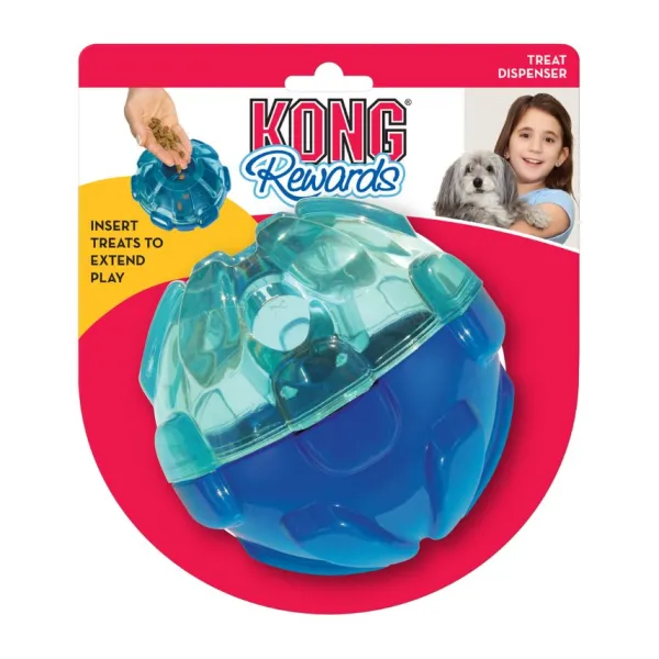Discount Kong Reward Pelota