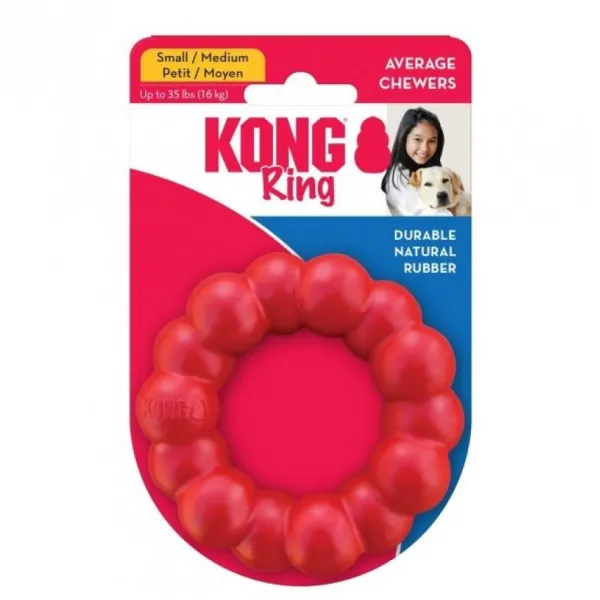 Clearance Kong Ring