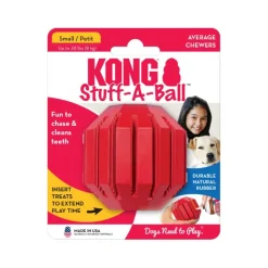 Sale Kong Stuff A Ball
