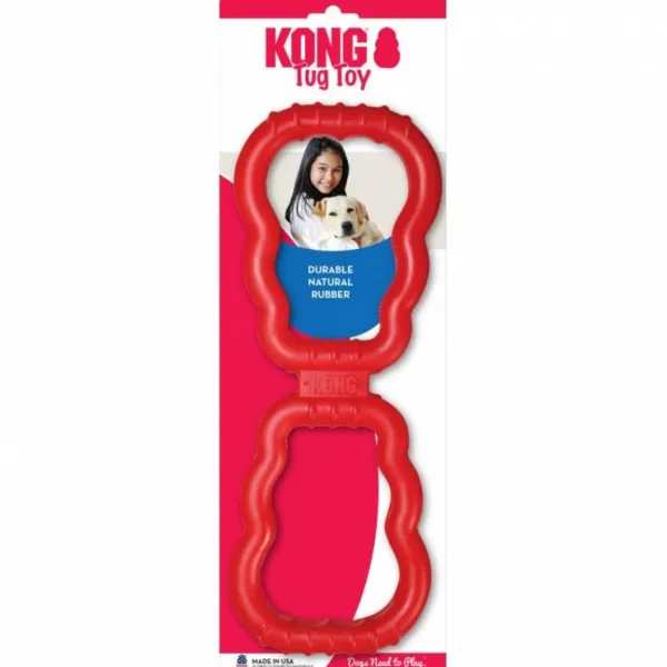 Clearance Kong Tug Toy
