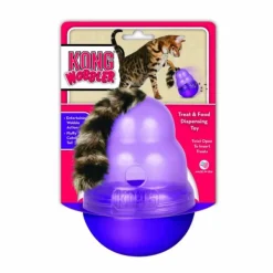 Outlet Kong Wobbler Cat Small